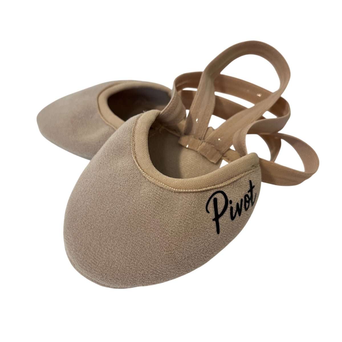 Pivot Flex Black