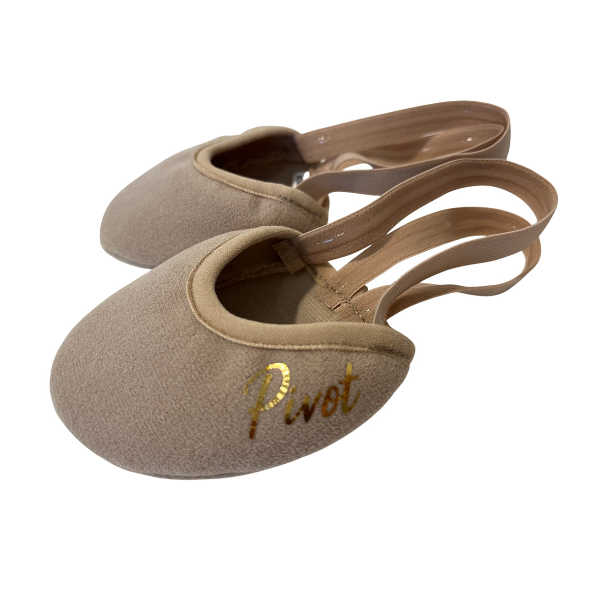 Pivot Flex Gold