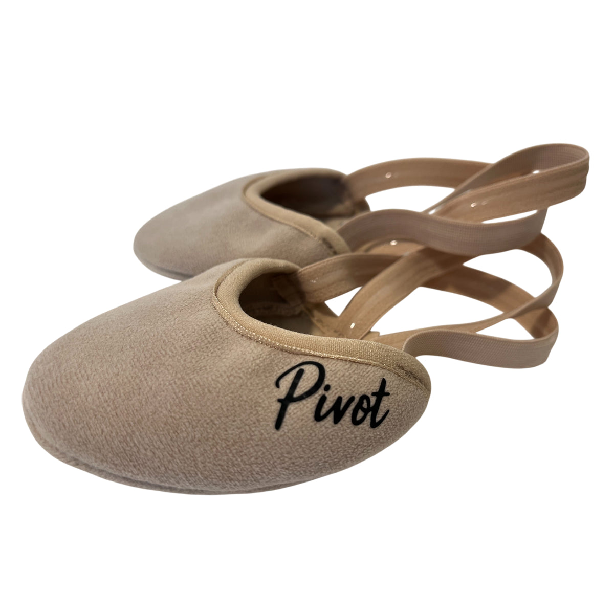 Pivot Flex Black